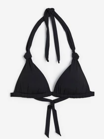Одежда для пляжа H&M модель 1154535wer_Черный Фото