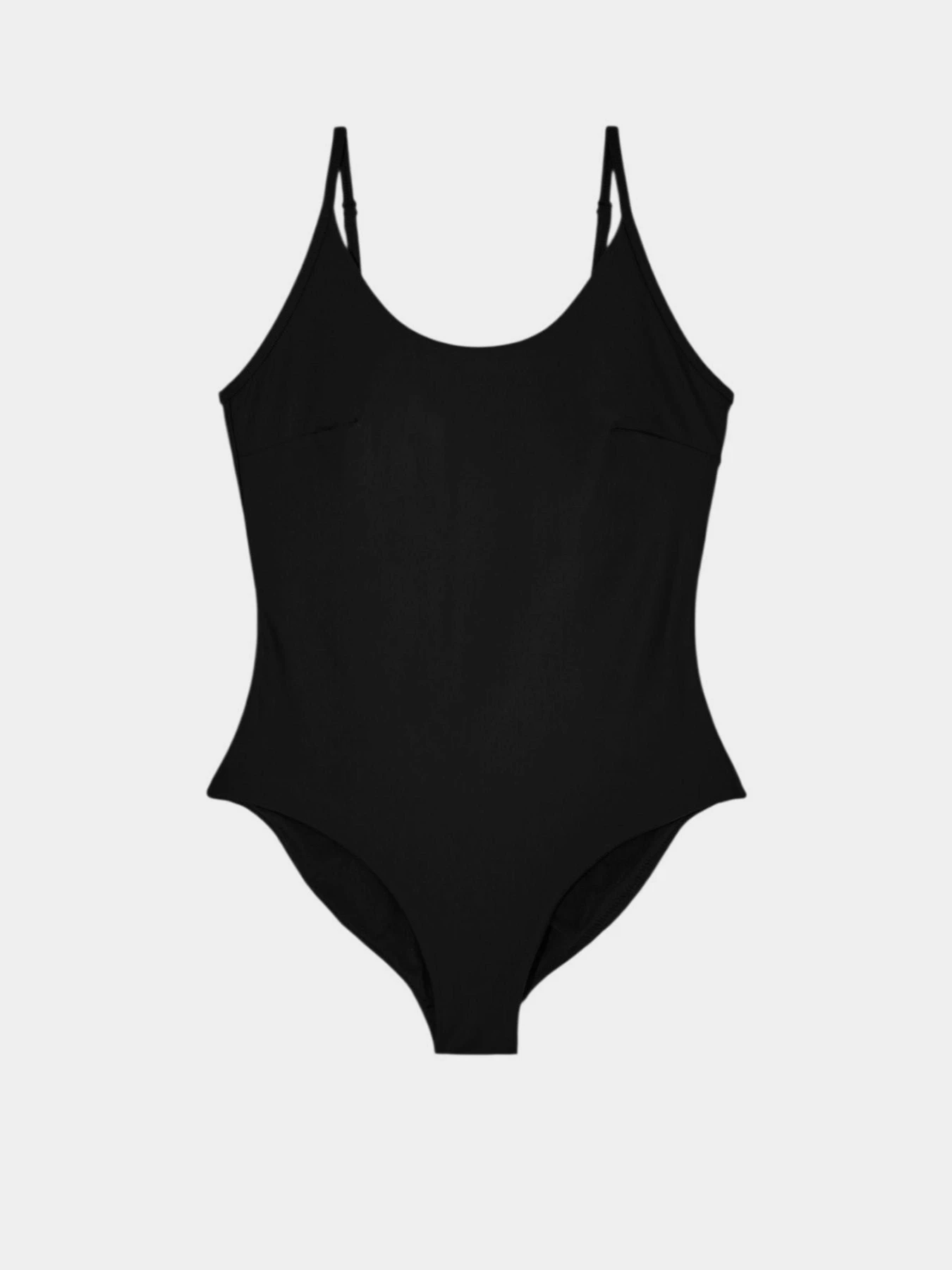 Одежда для пляжа H&M модель 7841961wer_Черный Фото