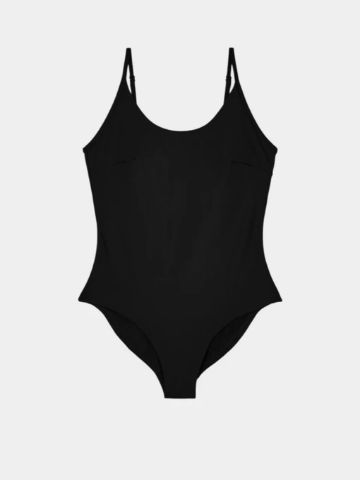 Одежда для пляжа H&M модель 7841961wer_Черный Фото