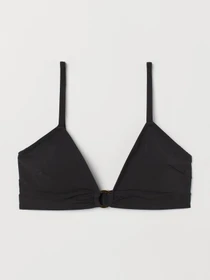 Одежда для пляжа H&M модель 6994239sm_Черный Фото