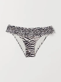 Одежда для пляжа H&M модель 7673980bar_Светло-бежевый Фото