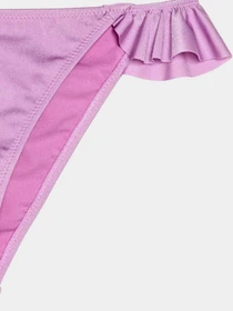 Одежда для пляжа H&M модель 5602147dlog_Лавандовый Фото