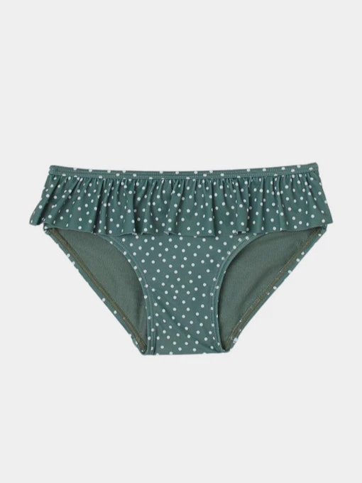 Одяг для пляжу H&M модель 91746930kwer_Зеленый Фото