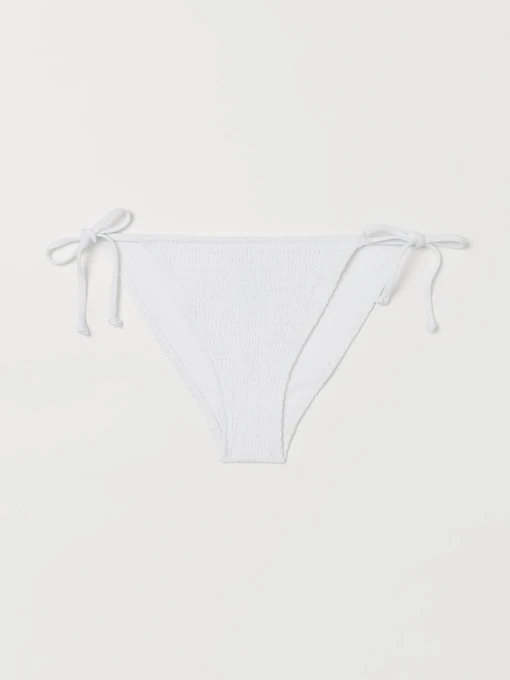 Одежда для пляжа H&M модель 8592361dm_белый Фото