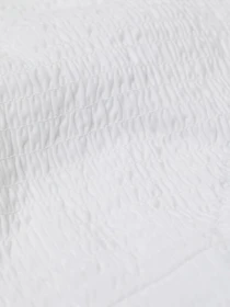 Одежда для пляжа H&M модель 8592361dm_белый Фото