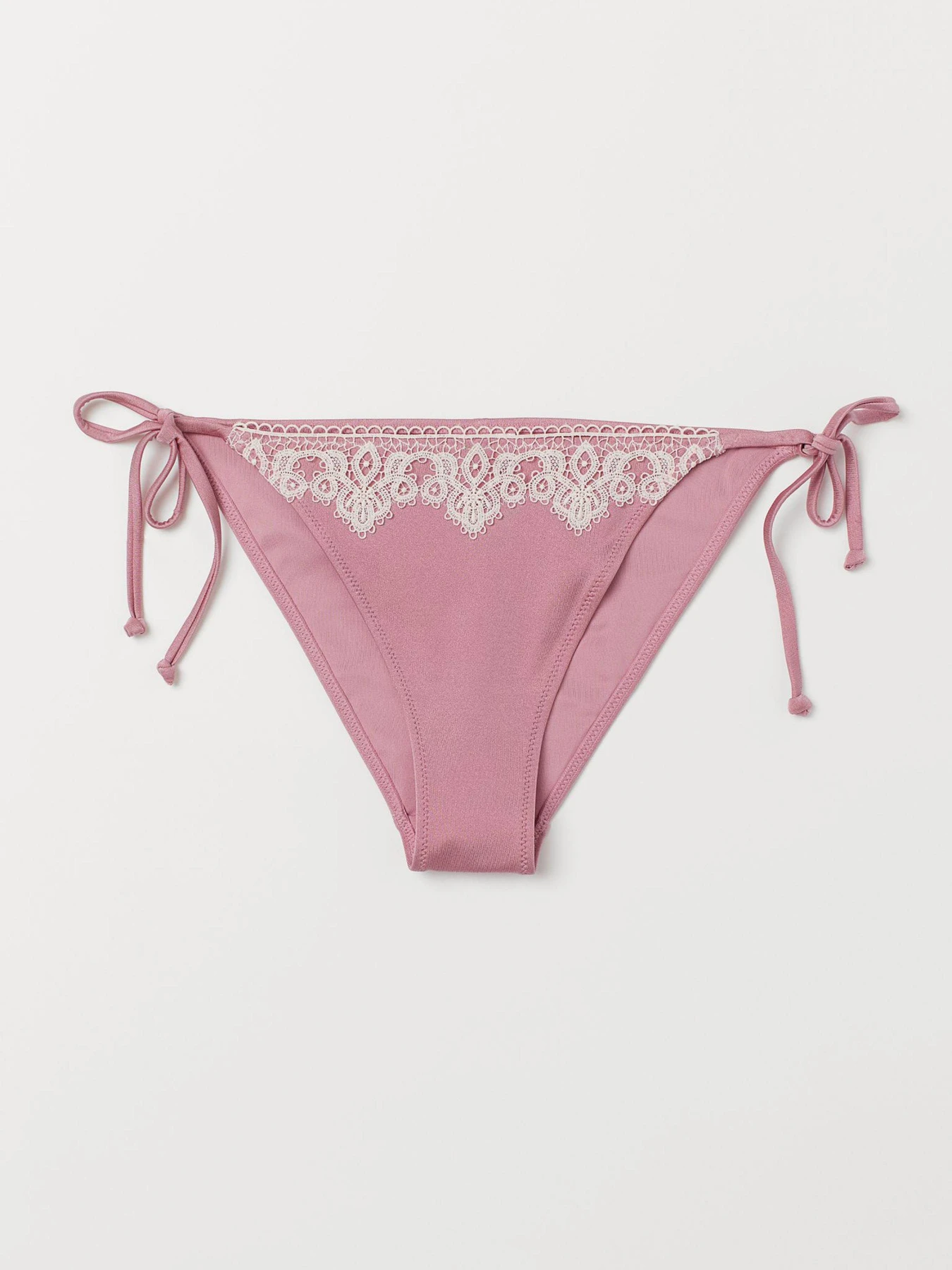 Одяг для пляжу H&M модель 7219909sdm_Розовый Фото