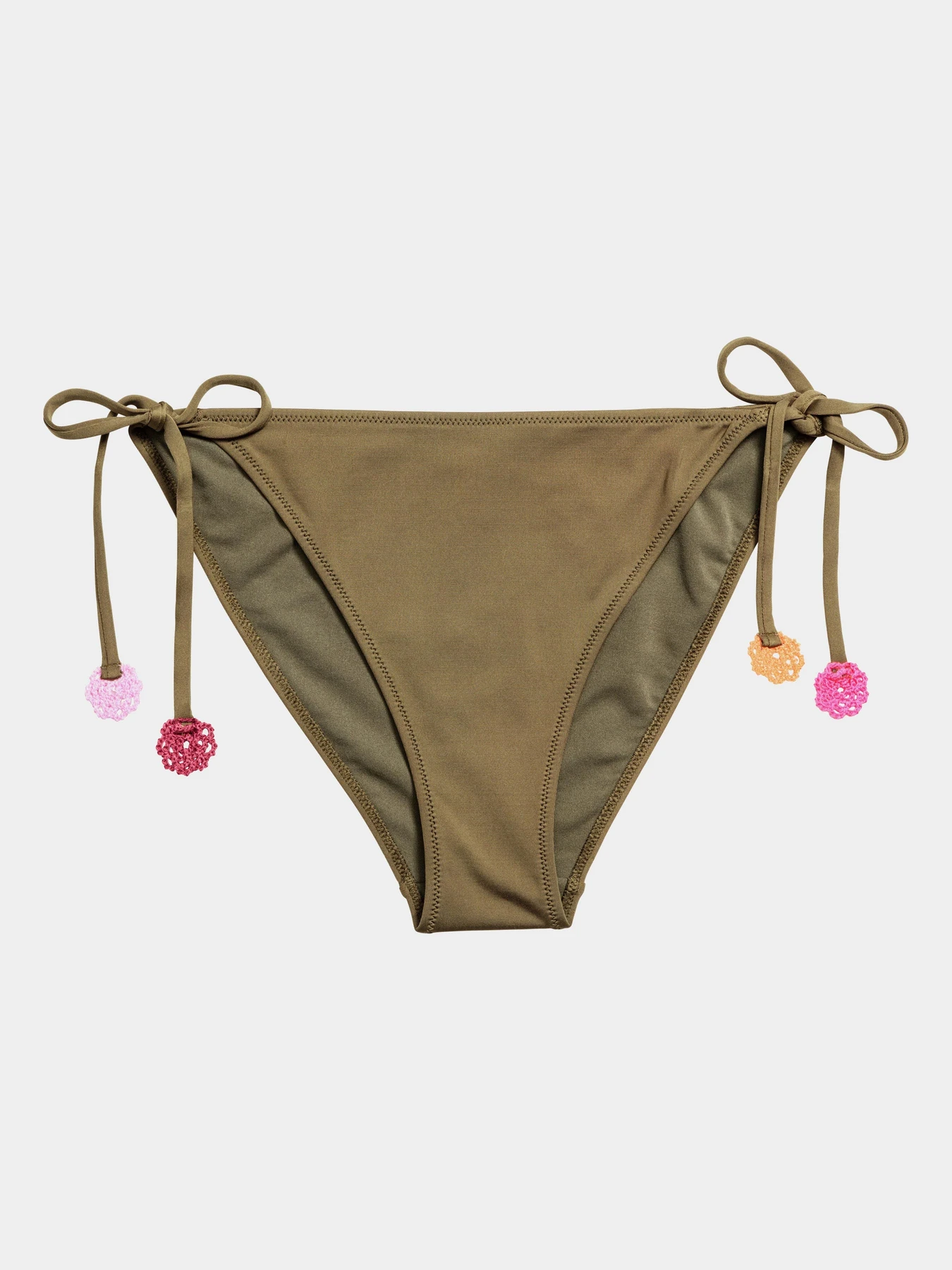 Одежда для пляжа H&M модель 5305456bar_Хаки Фото