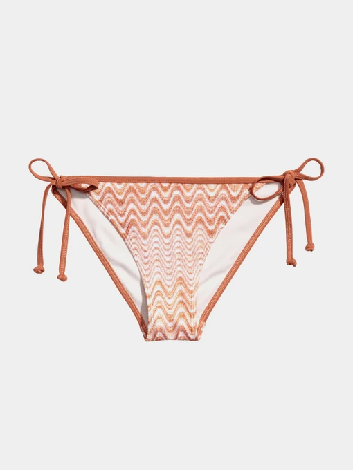 Одяг для пляжу H&M модель 4373795bar_Терракотовый Фото