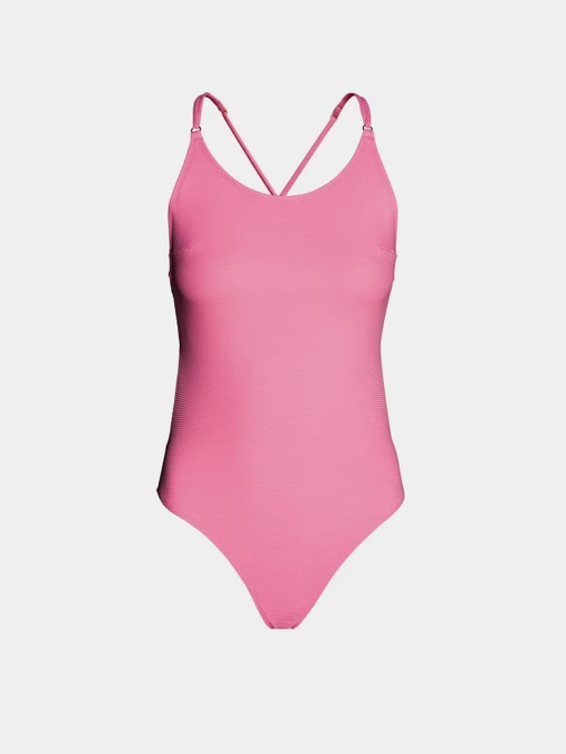 Одежда для пляжа H&M модель 4719065dlog_Розовый Фото