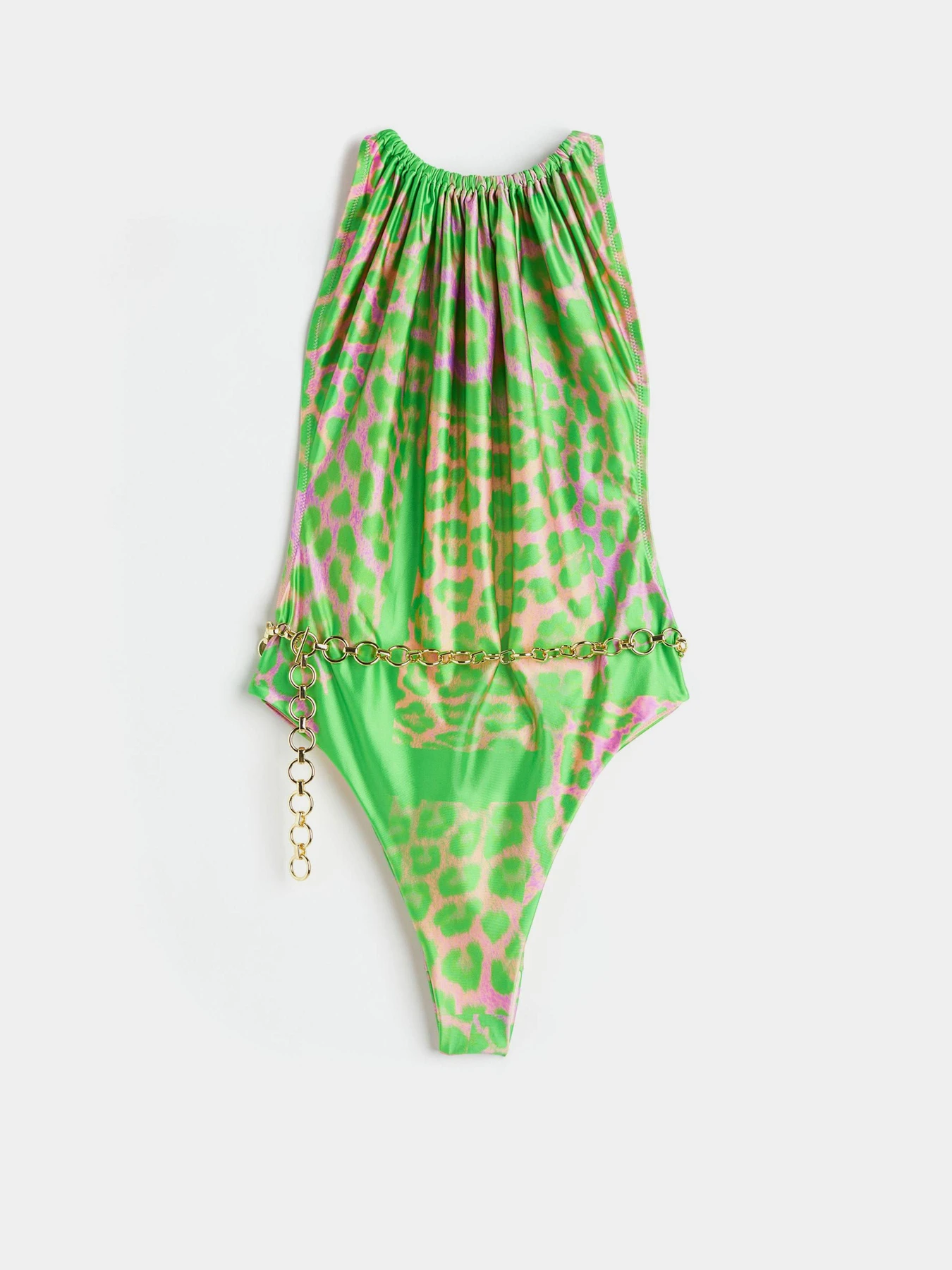 Одежда для пляжа H&M модель 1053652arl_Комбинированный Фото