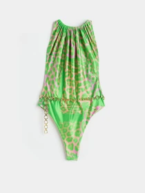 Одежда для пляжа H&M модель 1053652arl_Комбинированный Фото