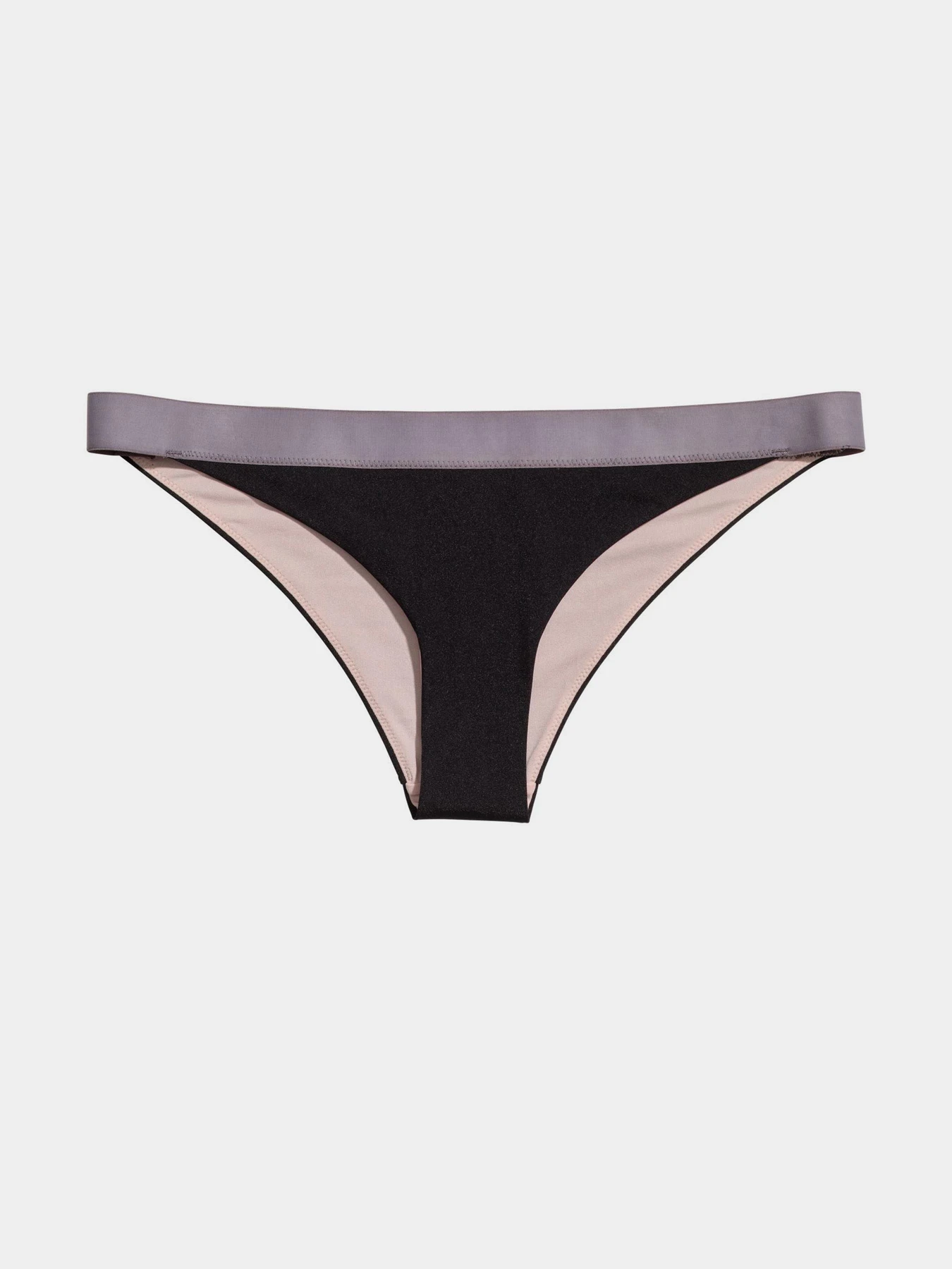 Одежда для пляжа H&M модель 5234686ral_Черный Фото