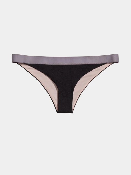 Одяг для пляжу H&M модель 5234686ral_Черный Фото