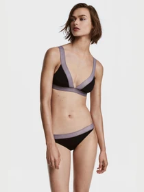 Одежда для пляжа H&M модель 5234686ral_Черный Фото