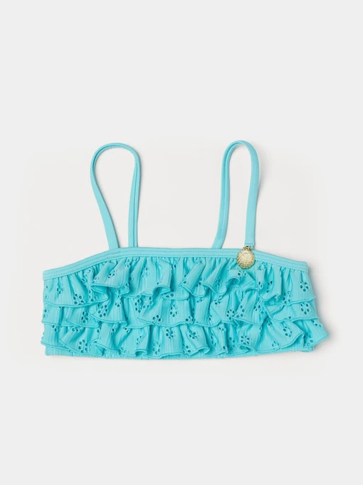 Одежда для пляжа H&M модель 7114760arl_Бирюзовый Фото