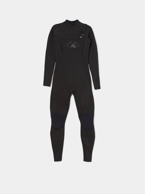 Одяг для пляжу H&M модель 8730352wer_Черный Фото