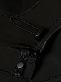 Одежда для пляжа H&M модель 8730352wer_Черный Фото