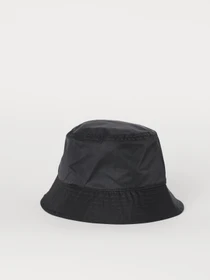 Шапки и кепки H&M модель 6916953arl_Черный Фото