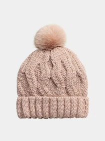 Шапки та кепки H&M модель 2243146arl_Пудровый Фото