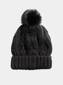 Шапки и кепки H&M модель 2243148ral_Черный Фото