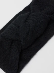 Шапки та кепки H&M модель 8884902arl_Черный Фото