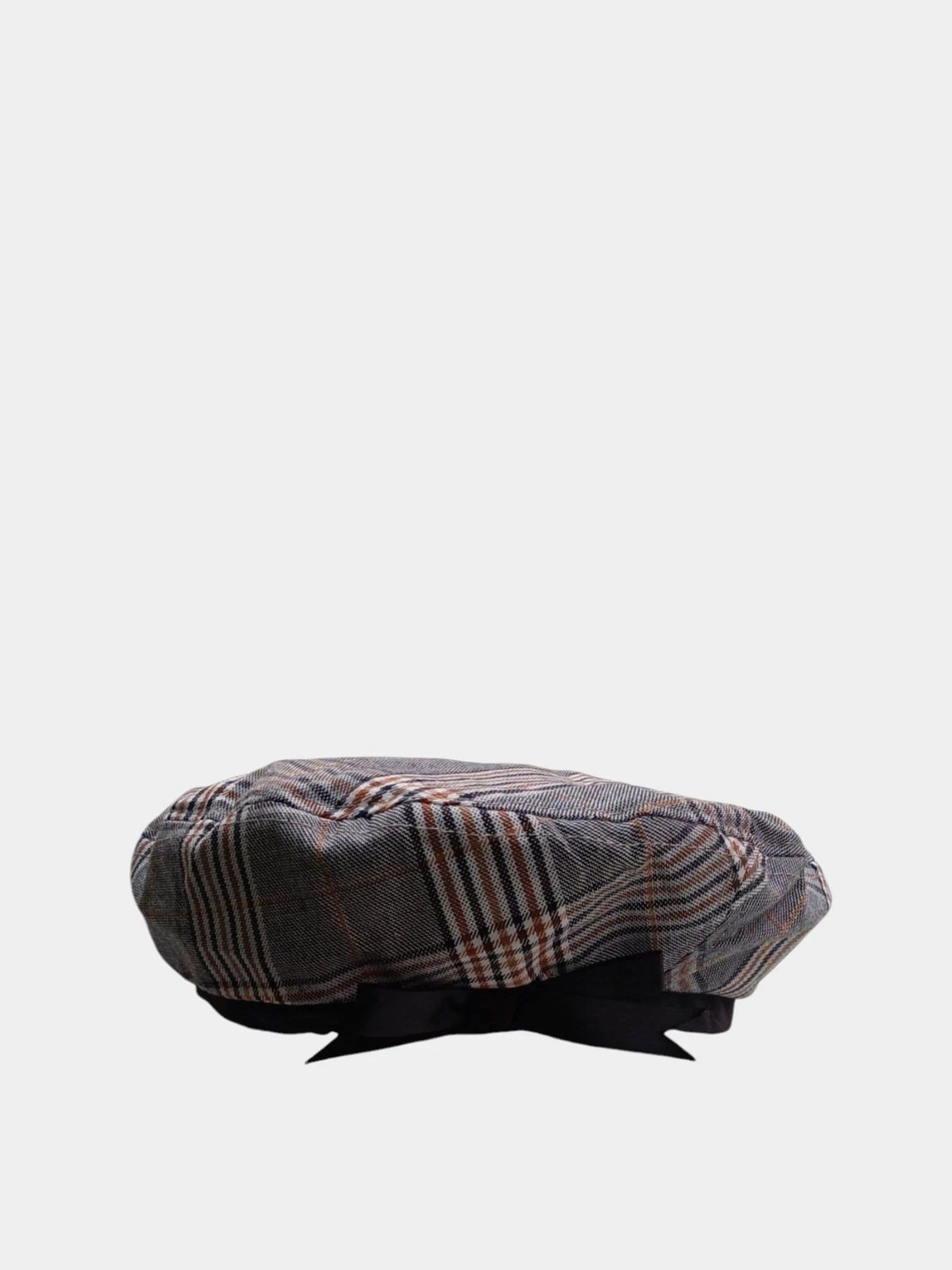Шапки и кепки H&M модель 10003984wer_Серый Фото