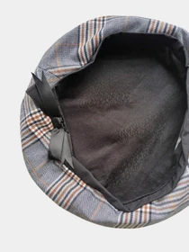Шапки и кепки H&M модель 10003984wer_Серый Фото