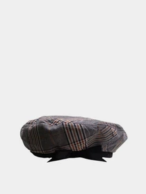 Шапки и кепки H&M модель 10003984wer_Серый Фото