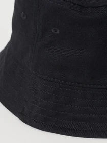 Шапки и кепки H&M модель 7623311wer_Черный Фото