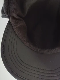 Шапки и кепки H&M модель 7423612wer_Черный Фото