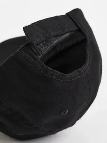 Шапки и кепки H&M модель 1123160kwer_Черный Фото