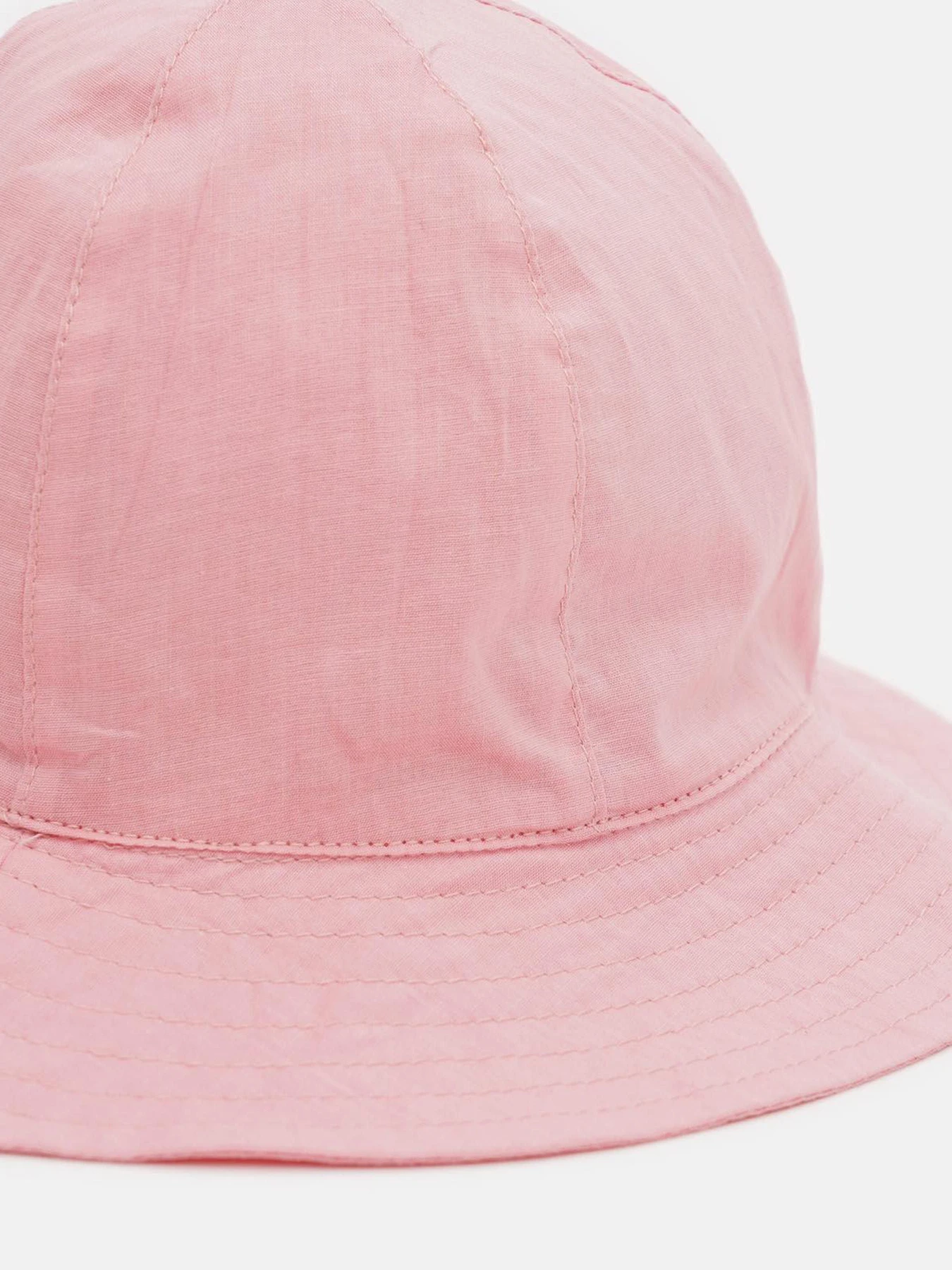 Шапки и кепки H&M модель 8244671kwer_Светло-розовый Фото