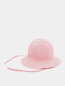 Шапки и кепки H&M модель 8244671kwer_Светло-розовый Фото