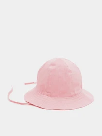 Шапки и кепки H&M модель 8244671kwer_Светло-розовый Фото