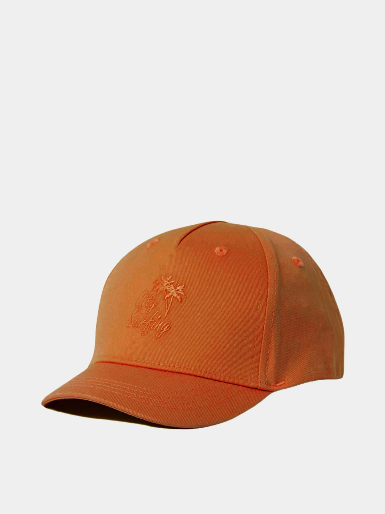 Шапки и кепки H&M модель 6963563kwer_Кирпичный Фото