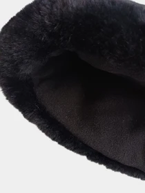 Шапки и кепки H&M модель 1181355wer_Черный Фото