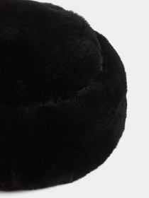 Шапки и кепки H&M модель 1181355wer_Черный Фото