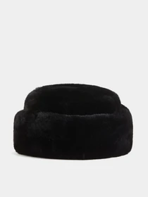 Шапки и кепки H&M модель 1181355wer_Черный Фото