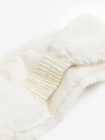 Шапки и кепки H&M модель 1118462wer_Белый Фото