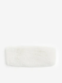 Шапки и кепки H&M модель 1118462wer_Белый Фото