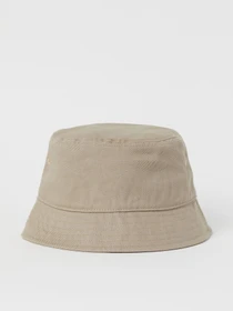 Шапки и кепки H&M модель 7623311wer_Бежевый Фото