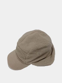 Шапки и кепки H&M модель 9863121kwer_Бежевый Фото