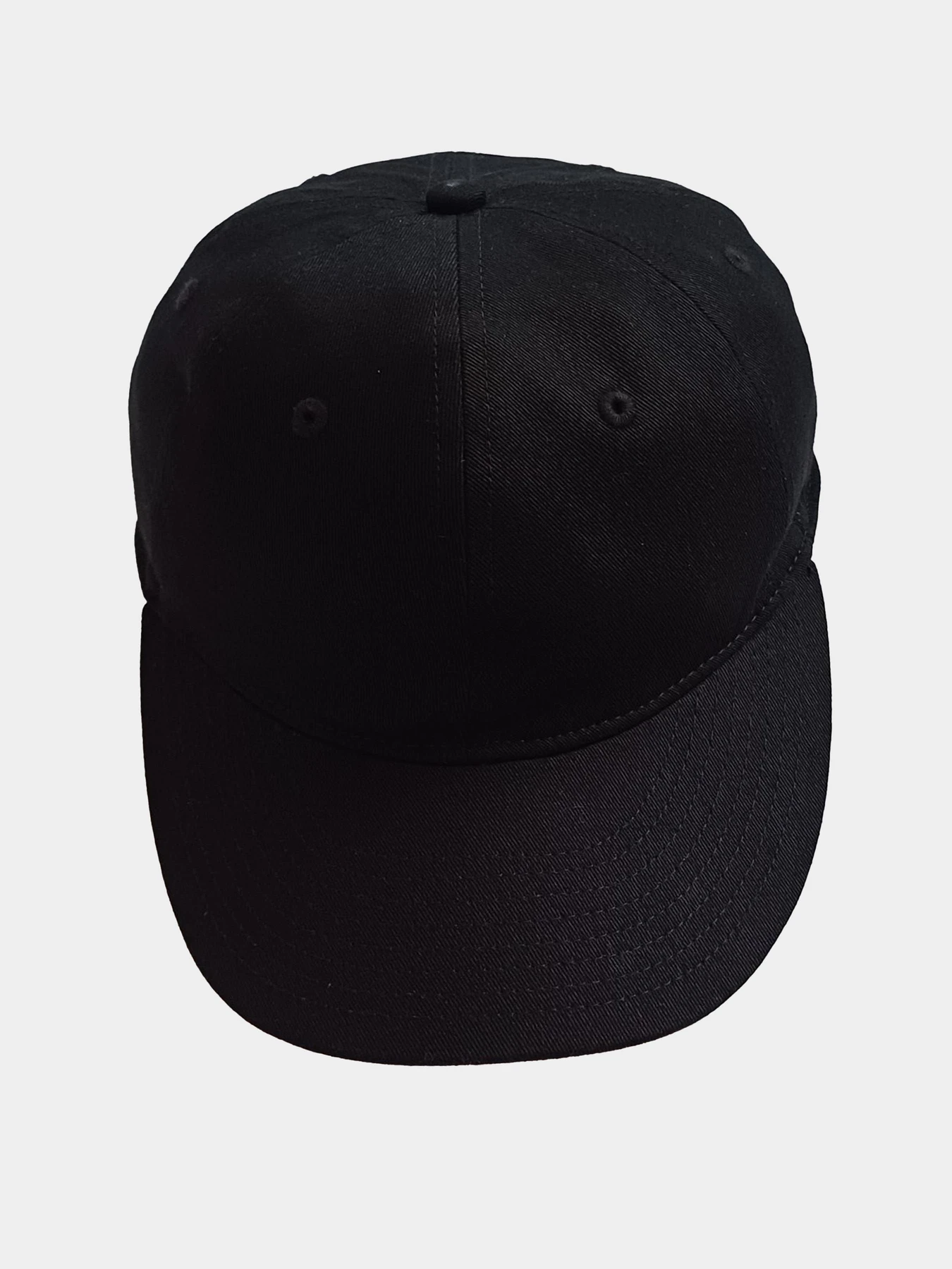 Шапки и кепки H&M модель 7896146wer_Черный Фото