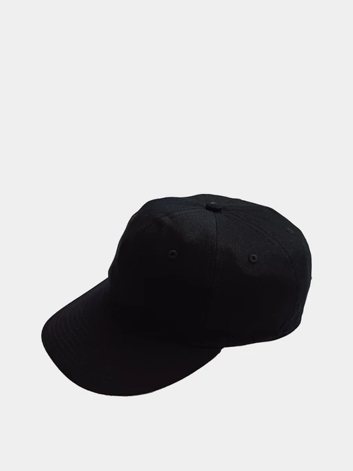 Шапки и кепки H&M модель 7896146wer_Черный Фото