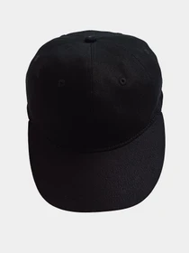 Шапки и кепки H&M модель 7896146wer_Черный Фото