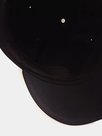 Шапки и кепки H&M модель 7896146wer_Черный Фото