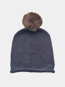 Шапки и кепки H&M модель 4596123wer_Серый Фото