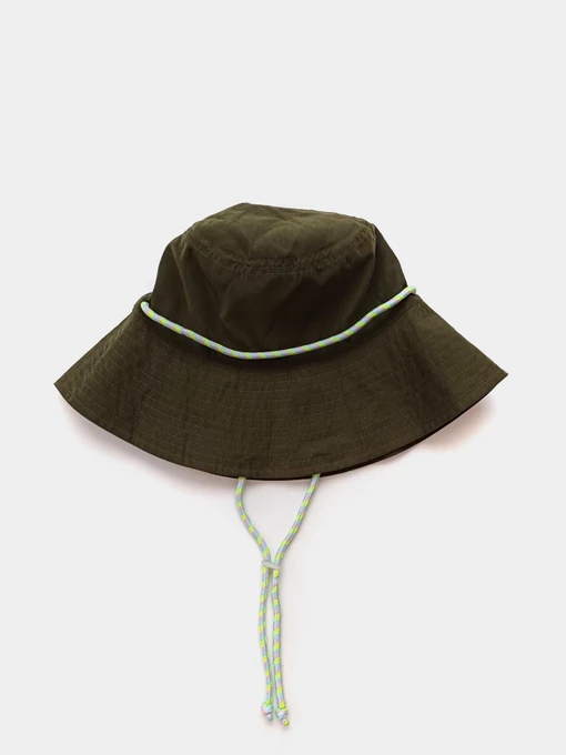 Шапки и кепки H&M модель 1289593wer_Хаки Фото
