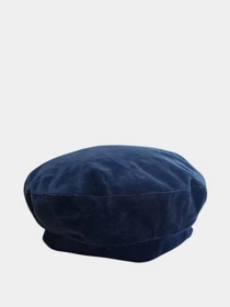 Шапки и кепки H&M модель 6984783wer_Синий Фото