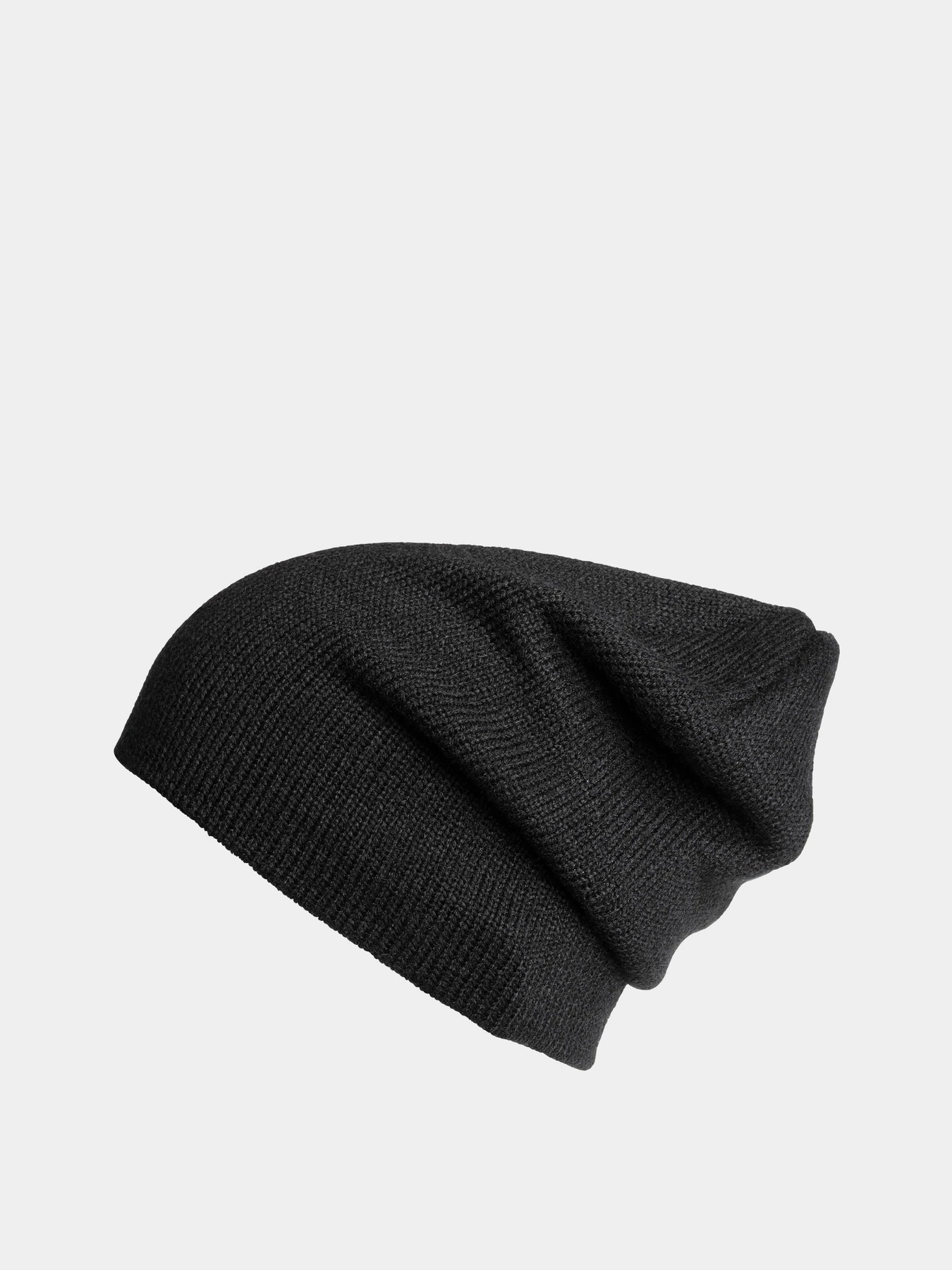 Шапки и кепки H&M модель 2925518wer_Черный Фото